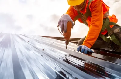 Travaux de zinguerie à Argenteuil-sur-Armançon